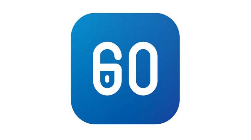 به روز رسانی «اپلیکیشن ۶۰» بانک ملی ایران