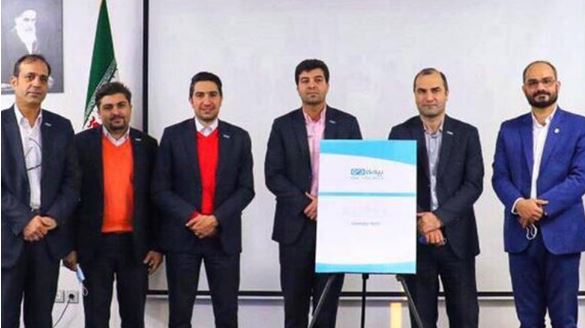 بیمه دی خدمات دیجیتال خود را توسعه می دهد