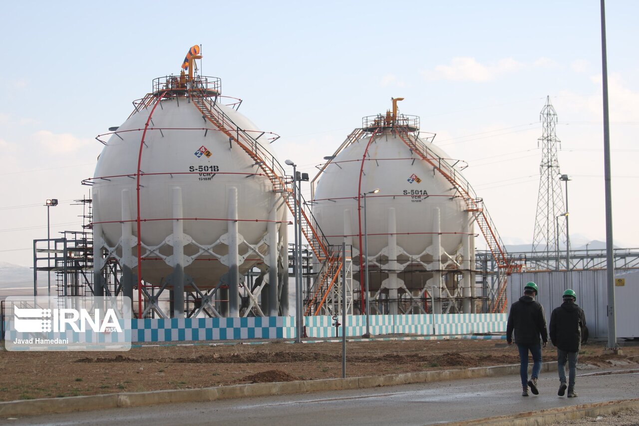 جهش سرمایهگذاری در صنعت همدان با جذب هفت هزار میلیارد تومان اعتبار