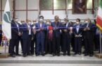 حضور پررنگ بانک تجارت در دومین نمایشگاه بین‌المللی پتروشیمی ایران