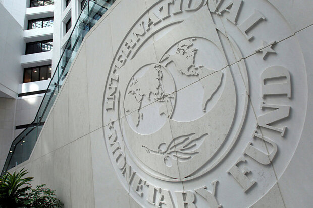 دلایل بایدن در موافقت احتمالی با پرداخت وام IMF به ایران