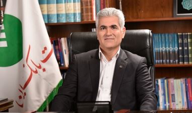 دکتر بهزاد شیری: ۴۲ درصد مشاغل تخصصی و ۳۵ درصد رده‌های مدیریتی پست‌بانک ایران در اختیار بانوان است