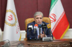 دیدار صمیمانه اعضای فراکسیون شاهد مجلس با مدیر عامل بانک ملی ایران