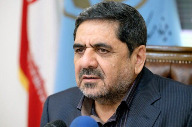 دیواره ساحلی کشکان یکی از بزرگترین پروژههای کشور محسوب میشود
