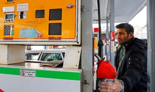 رانندگان بدون ماسک در پمپ بنزین‌ها جریمه نمی‌شوند