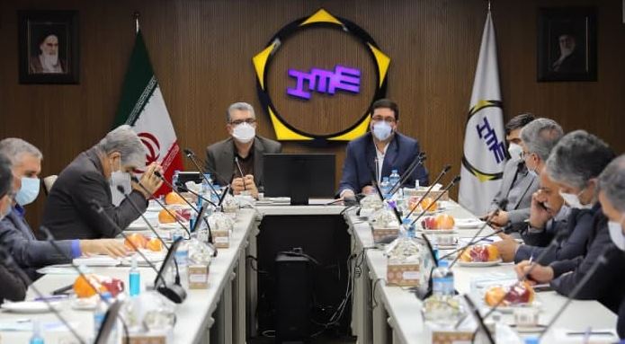 عزم فولادی برای حمایت از حقوق میلیون ها سهامدار