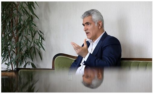 بانک در پایان ۹ ماهه سال جاری ۵۵۰ میلیارد تومان سود به دست آورده است