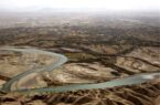 نقشه‌برداری از رودخانه هیرمند مرزی برای تحویل حقابه ایران آغاز شد
