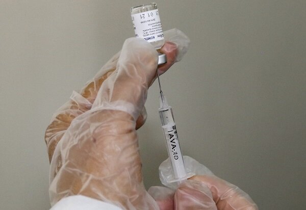 هشدار نهادهای نظارتی درباره توزیع واکسن کرونا خارج از سامانه تیتک