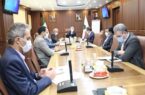 پنجمین جلسه شورای فرهنگی پست بانک ایران برگزار شد
