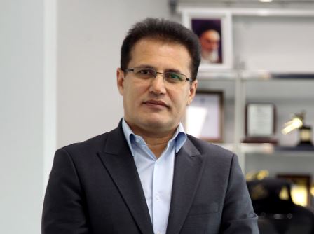 پیام تبریک مدیرعامل بیمه سینا به مناسبت ولادت حضرت زهرا(س) و روز زن