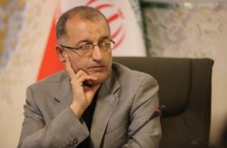 «سرپرست معاونت توسعه مدیریت دبیرخانه شورایعالی» منصوب شد