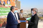افتتاح دو مدرسه ۱۲ کلاسه در شهرهای جم و سیراف با حمایت شورای راهبردی شرکت های پتروشیمی منطقه پارس