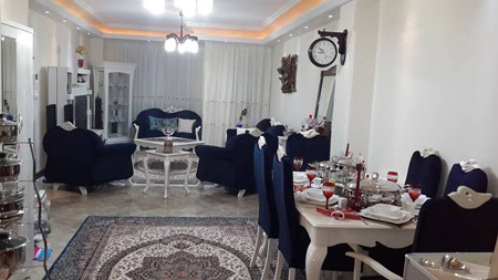 آغاز زندگی مشترک با جهیزیه دست دوم!