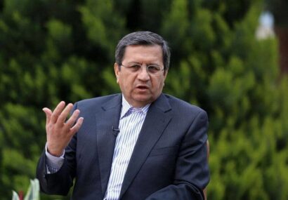 ۴ مشکل ساختاری اقتصاد از نگاه همتی