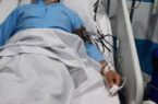 تایید خونریزی پزشک ایرانی پس از تزریق اسپوتنیک