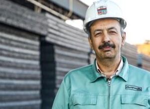 هدف سال جاری گذر از ظرفیت اسمی