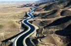 آب شیرین خلیج فارس به استان یزد رسید