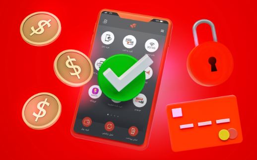 آسانپرداخت و پرداخت موبایلی مبتنی بر EMV