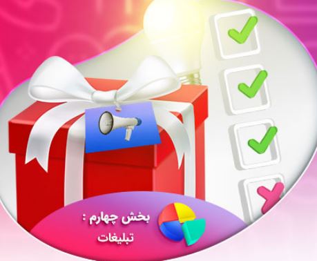 آغاز مرحله چهارم و اعلام اسامی برندگان مرحله سوم طرح «پایش ۱۴۰۰» بانک ملی ایران