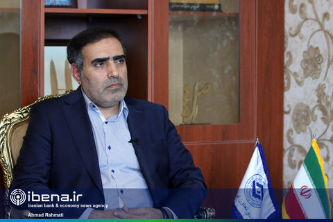 آمادگی بخش تعاون برای توزیع اقلام شب عید و ماه رمضان