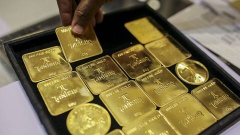 اونس طلا محرکی برای صعود به ۱۹۰۰ دلار خواهد یافت؟
