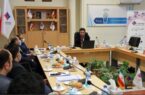 بیمه ملت، میزبان نشست کمیسیون سرمایه گذاری سندیکا بیمه گران ایران