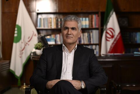 تحقق کامل اهداف کمی هدف گذاری شده سال مالی ۹۹ پست بانک ایران