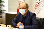 حضور رییس هیات عامل سازمان ایمیدرو در دفتر مدیریت مجتمع سنگان در مشهد مقدس حضور رییس هیات عامل سازمان ایمیدرو در دفتر مدیریت مجتمع سنگان در مشهد مقدس