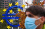 خطر تورم در کمین منطقه یورو است