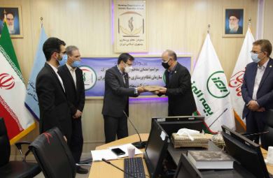 در آستانه سال نو، بیمه البرز از تلاشهای جامعه پرستاری قدردانی کرد