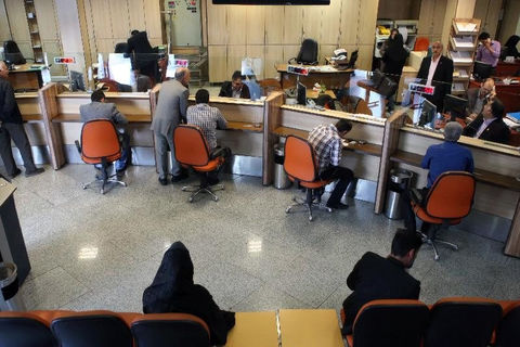 سپردههای بانکی ۴۲ درصد افزایش یافت