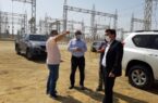 مدیر برنامه ریزی تلفیقی شرکت ملی گاز ایران از ظرفیت های نیروگاهی، پالایشگاهی و پتروشیمی قشم بازدید کرد