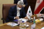 مدیر عامل پست بانک ایران:تفاهم نامه امضاء شده با بانک دی مصداق تبدیل رقابت بانکی به رفاقت بانکی است