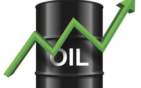 نوسانات شدید قیمت نفت خام با بسته شدن کانال سوئز