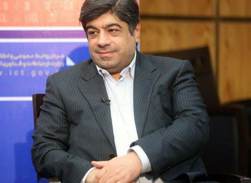 پیام تسلیت روابط عمومی بانک توسعه تعاون به مناسبت درگذشت همکار رسانهای محمد ابوالحسنی