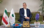 پیام دکتربهزاد شیری مدیرعامل پست بانک ایران به مناسبت فرارسیدن سال ۱۴۰۰ و عید نوروز