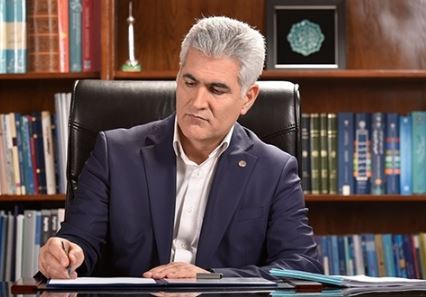 پیام مدیرعامل پست بانک ایران به مناسبت روز شهید