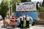 کارناوال شادمانه سرنانوازی در گلگهر کارناوال شادمانه سرنانوازی در گلگهر