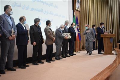 تقدیر از بانک مهر ایران برای پرداخت تسهیلات اشتغال به مددجویان کمیته امداد