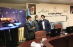 انتصاب دکتر محمدرضا سلطانی به سمت عضو هیات مدیره کانون دفاتر خدمات الکترونیک قضایی کشور