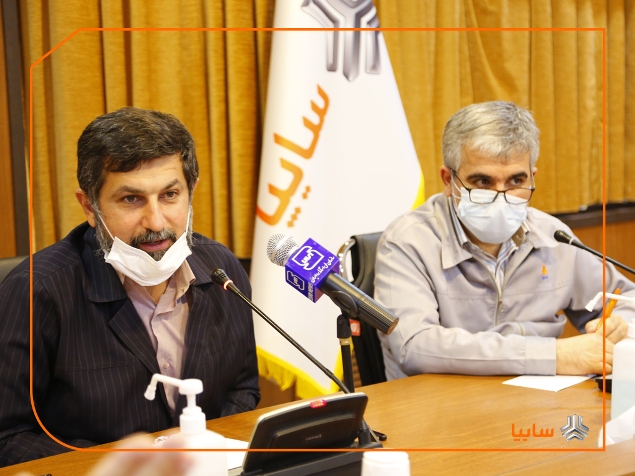 سایپا متفاوت از دهههای گذشته، در مسیر نوآوری و توسعه است