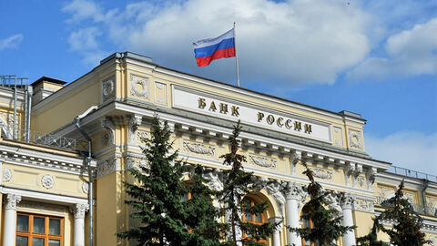 احتمال تثبیت نرخ بهره بانکی روسیه در ۲۰۲۱