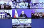افتتاح ۵ طرح ملی وزارت صمت با بیش از ۴۵ هزار میلیارد ریال سرمایه گذاری
