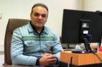 افزایش قابل ملاحظه میزان آماده به کاری تجهیزات ناحیه آهن سازی افزایش قابل ملاحظه میزان آماده به کاری تجهیزات ناحیه آهن سازی