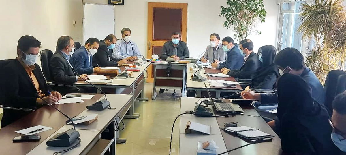 برنامه ریزی برای افزایش ظرفیت تولید صنایع منتخب
