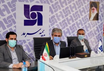 تاجگردون: بیمه سرمد وارد مرحله تازهای از فعالیت خود شده است
