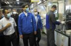 تامین به موقع قطعات با کیفیت و هزینه مناسب ایران خودرو