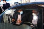 تاکید وزیر صمت بر تلاش حداکثری برای تحقق شعار سال در صنعت خودرو