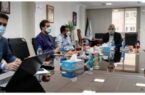 ثبت رکوردهای جدید در شاخص فروش پگاه ثبت رکوردهای جدید در شاخص فروش پگاه